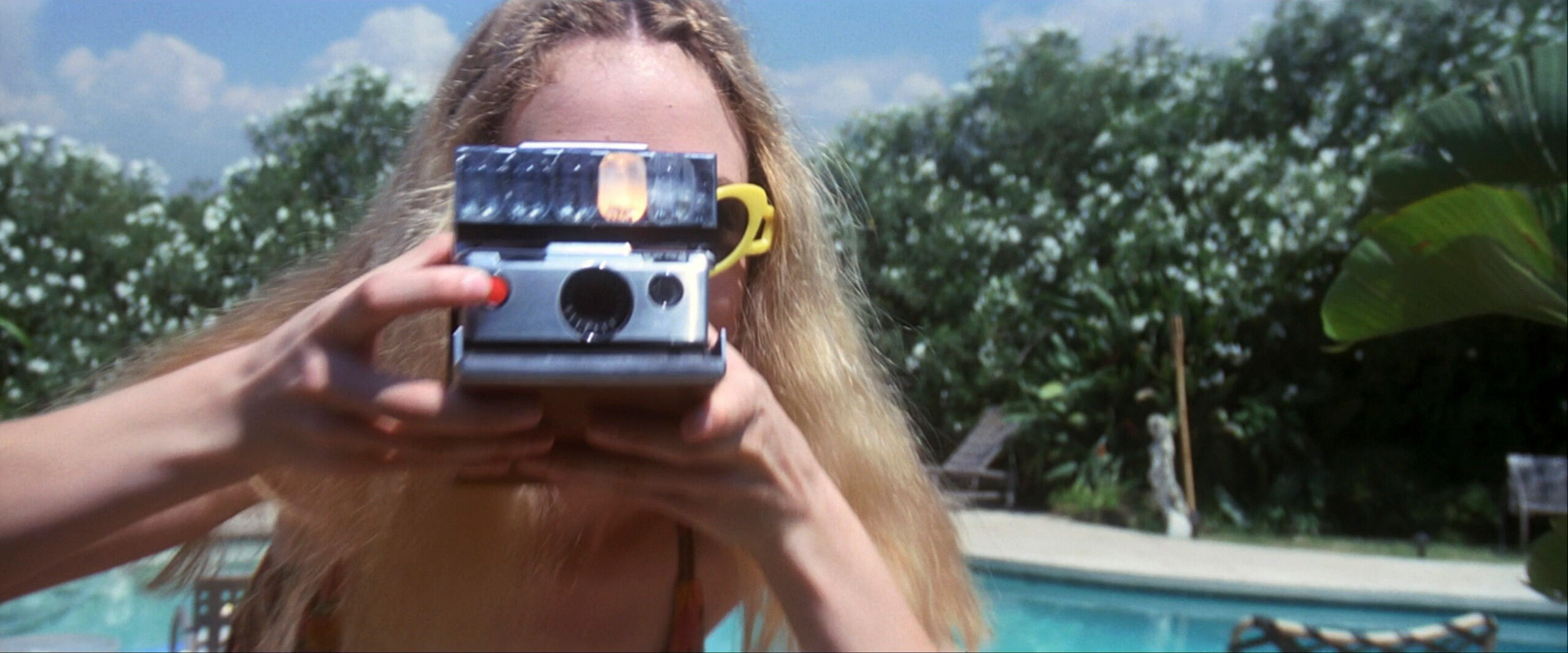 Whip Pan Movement Shot Example Whip Pan Shot from Boogie Nights