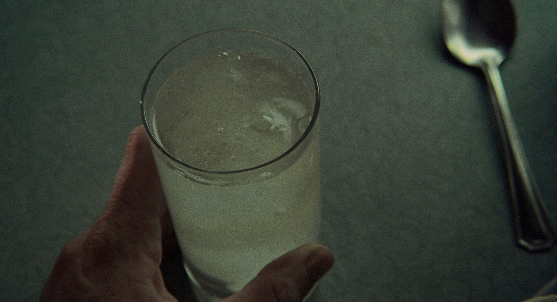 Zoom Movement Shot Example Zoom Shot from Taxi Driver