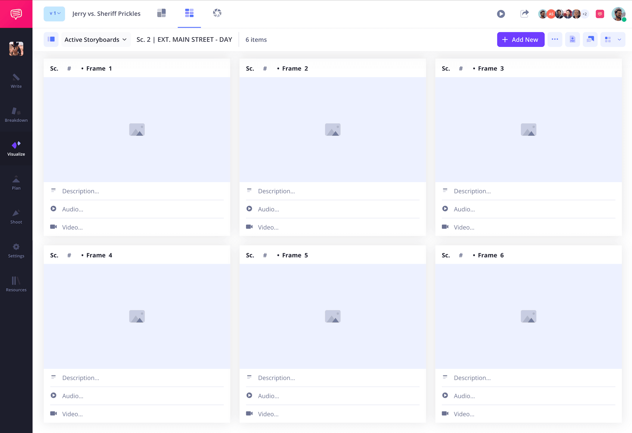 How to Storyboard an Animation Panel Storyboard Layout Animation Storyboard Sample How to Storyboard an Animation Panel Storyboard Layout Animation Storyboard Sample