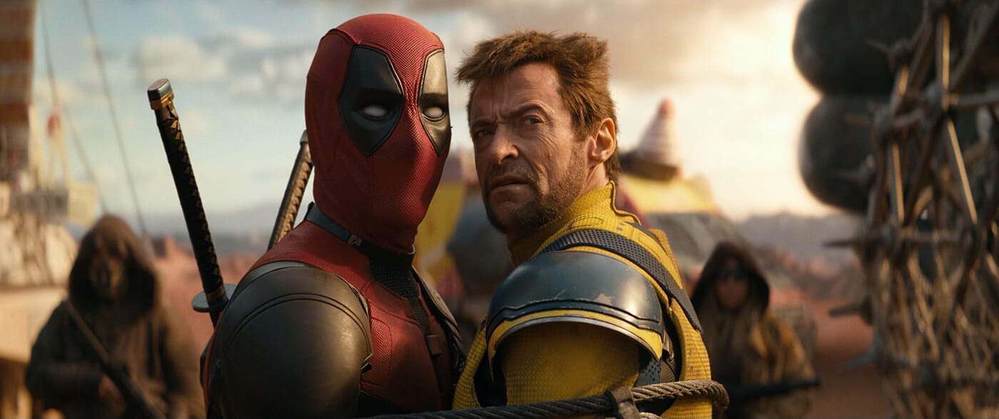 What Does Retcon Mean Deadpool and Wolverine in Deadpool and Wolverine What Does Retcon Mean Deadpool and Wolverine in Deadpool and Wolverine