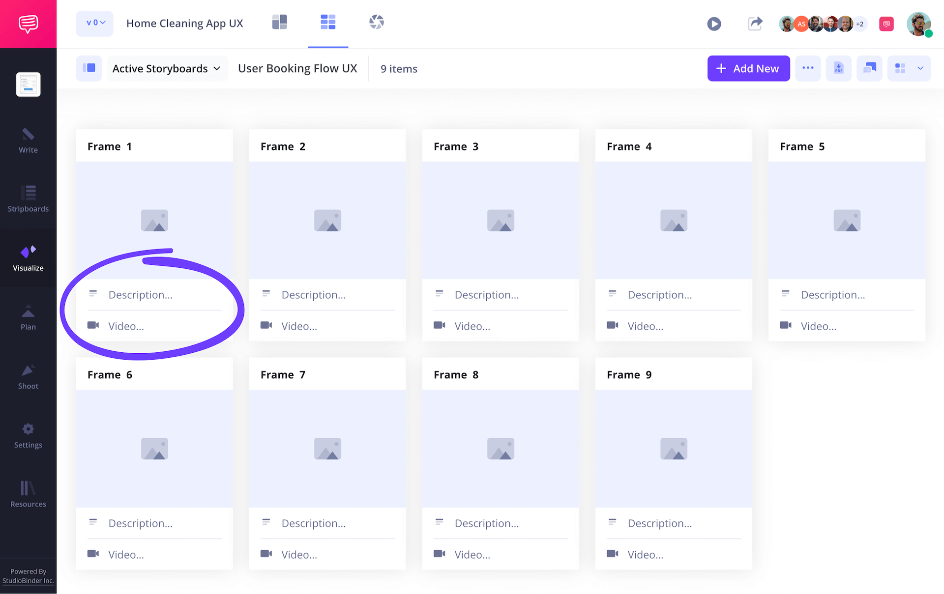 Best UX Storyboard Examples Blank Storyboard with Customizable Layou for Product Planning Best UX Storyboard Examples Blank Storyboard with Customizable Layou for Product Planning