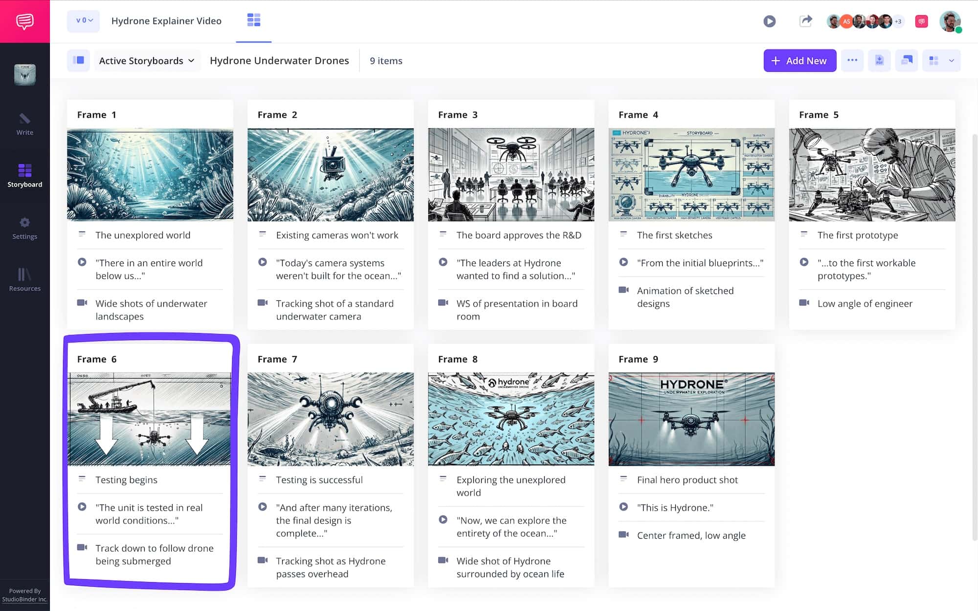 Explainer Video Storyboard Template Storyboard Template for Explainer Video Camera and Action Notes Explainer Video Storyboard Template Storyboard Template for Explainer Video Camera and Action Notes