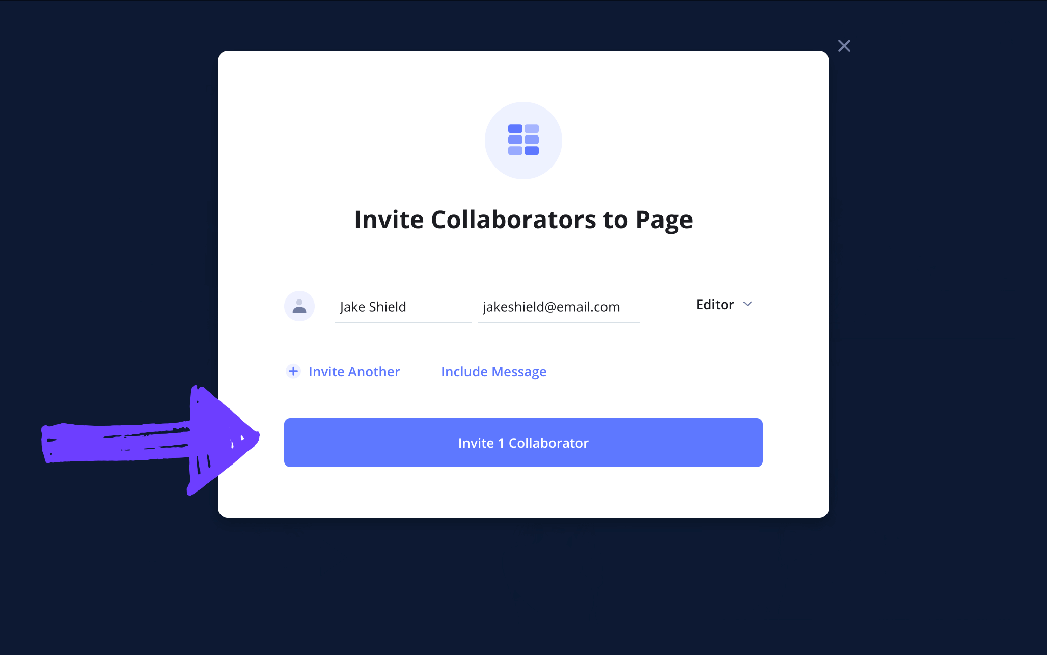 Invite Collaboration from Film Crew to Explainer Video Storyboard Template StudioBinder Invite Collaboration from Film Crew to Explainer Video Storyboard Template StudioBinder