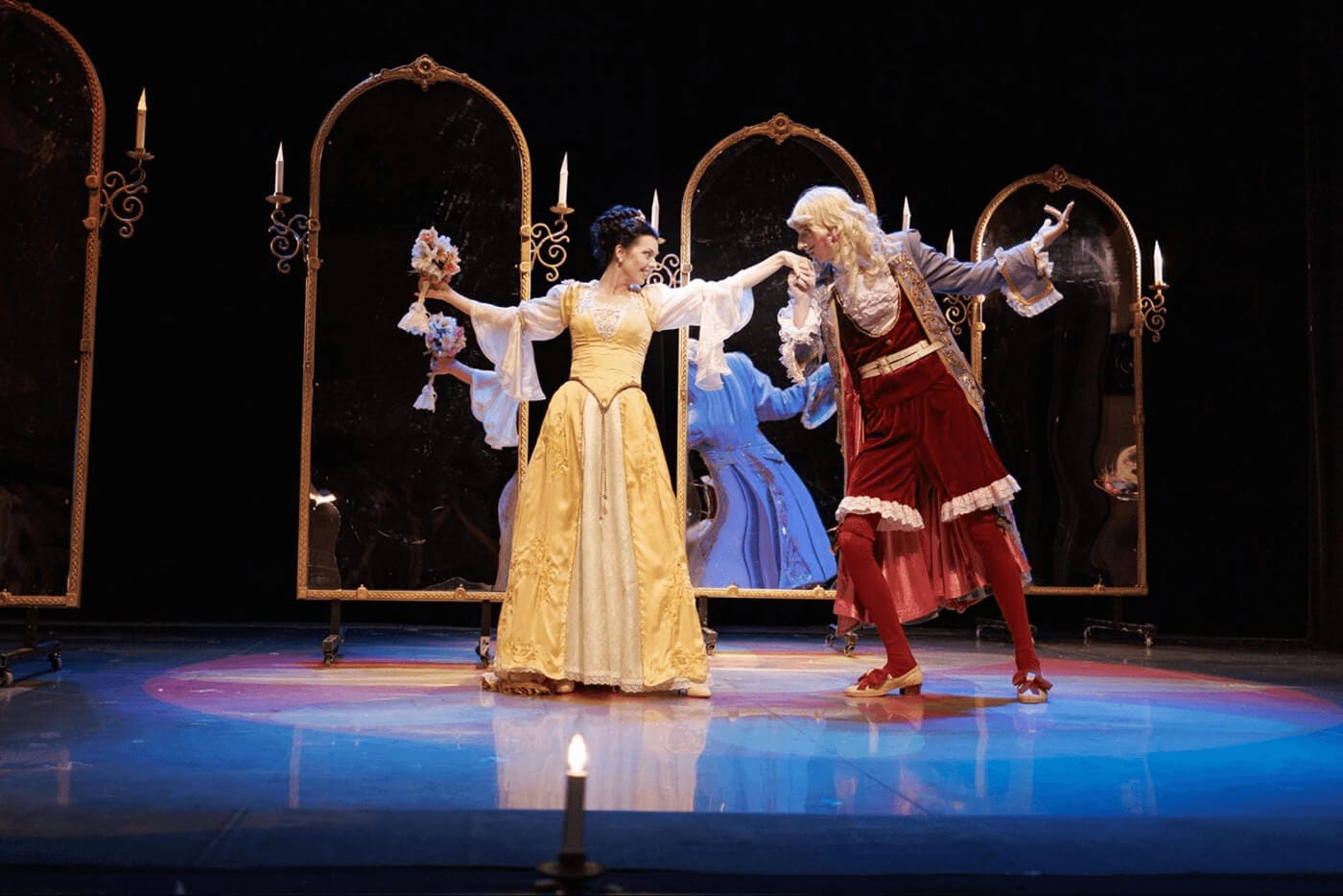 What is Play Men and Women Dancing in a Play What is Play Men and Women Dancing in a Play