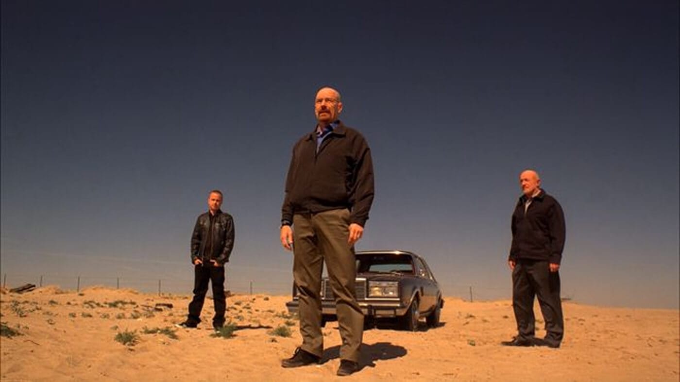 What is Shakespearean Tragedy Breaking Bad Say My Name Scene What is Shakespearean Tragedy Breaking Bad Say My Name Scene