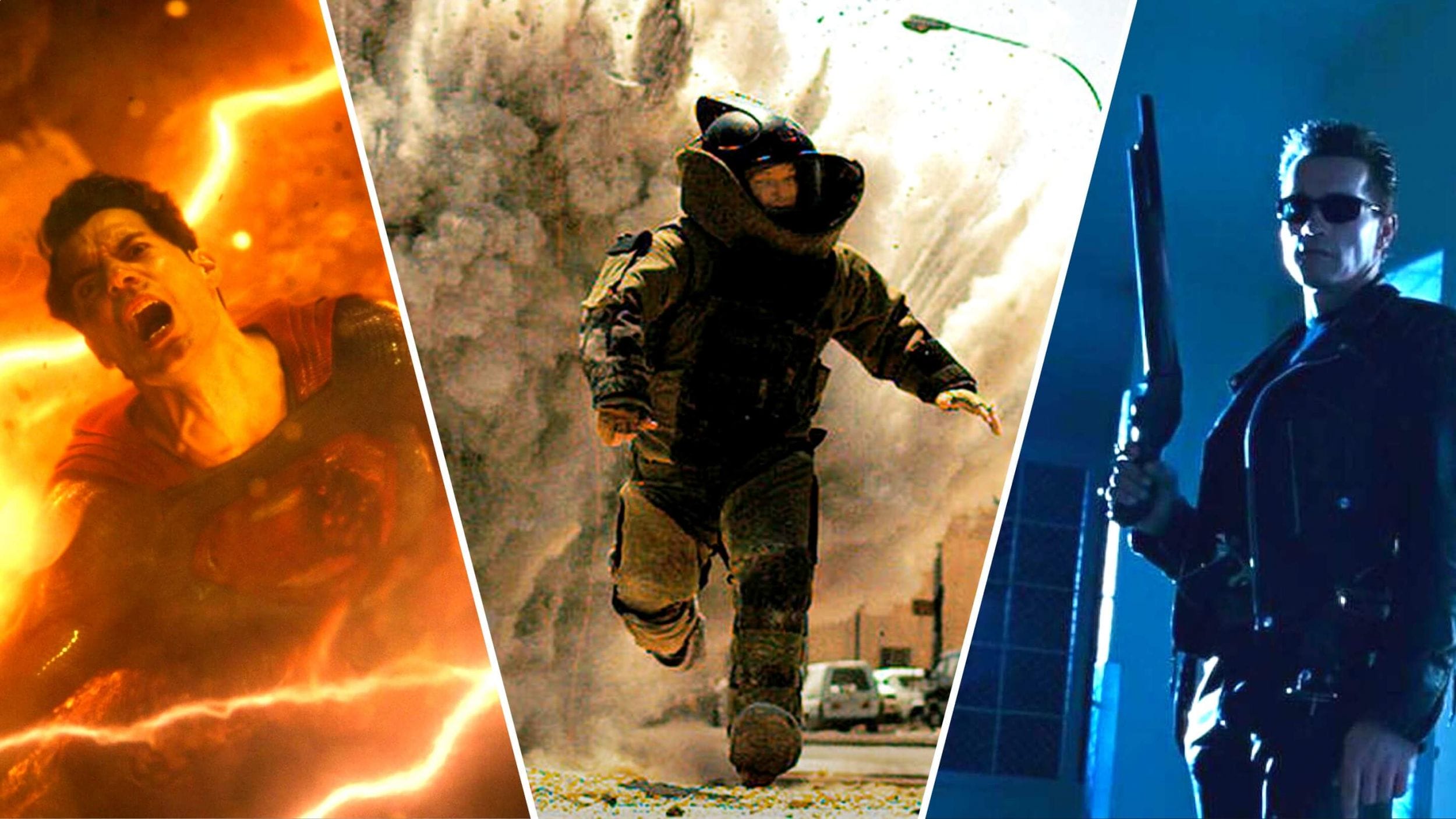 What is Slow Motion — Manipulating Time in Film Explained