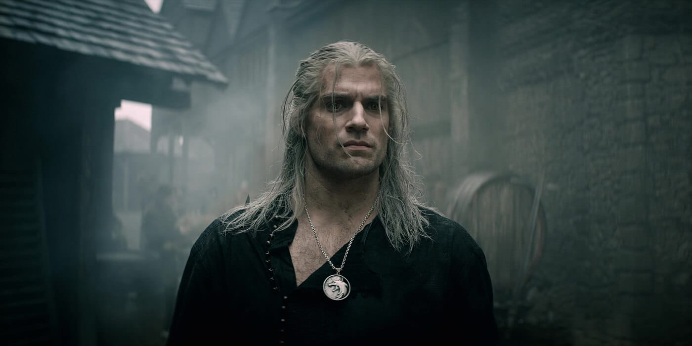 What is a Byronic Hero Byronic Hero Traits in Geralt of Rivia What is a Byronic Hero Byronic Hero Traits in Geralt of Rivia