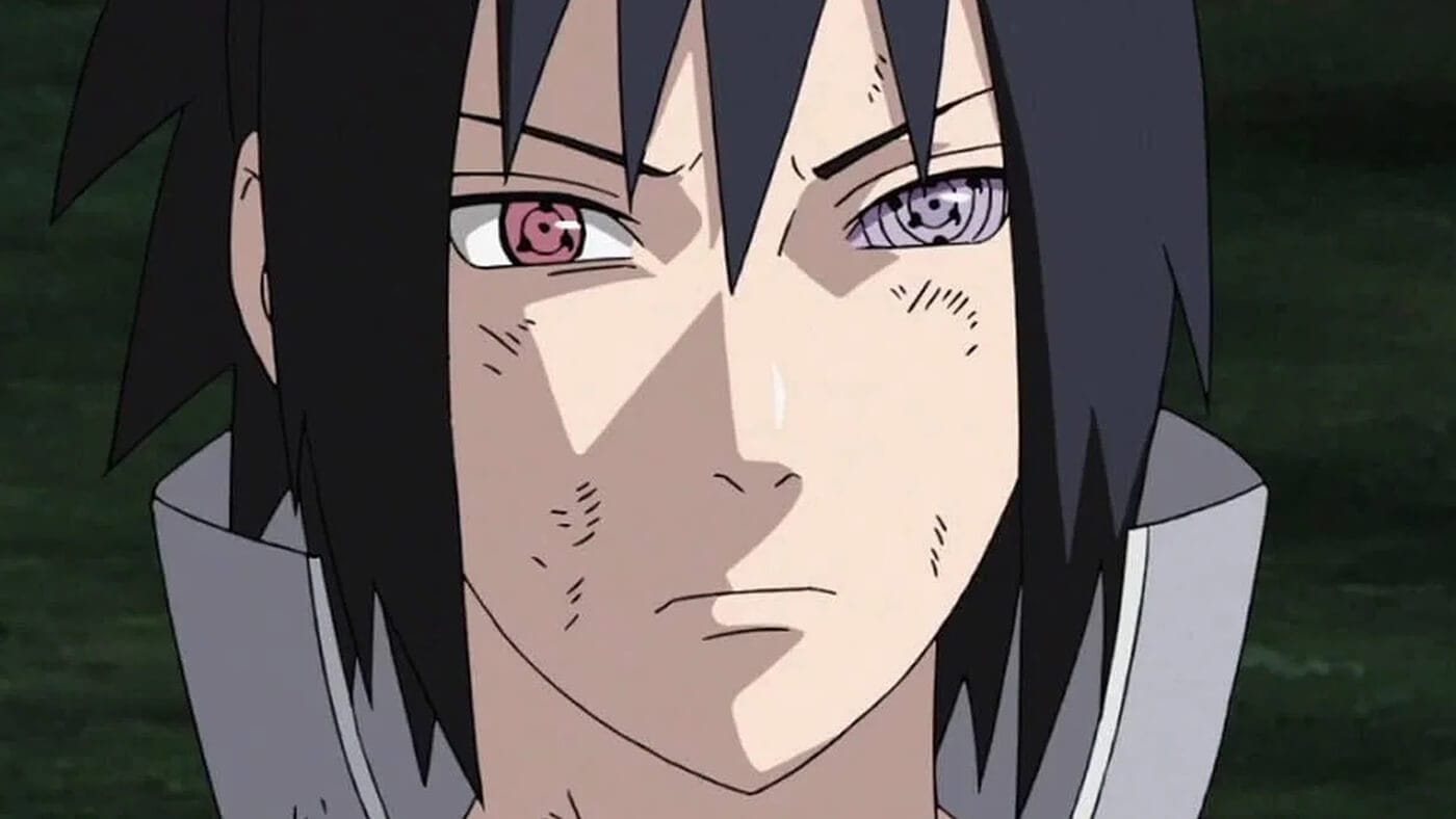 What is a Byronic Hero Sasuke Uchiha in Naruto What is a Byronic Hero Sasuke Uchiha in Naruto