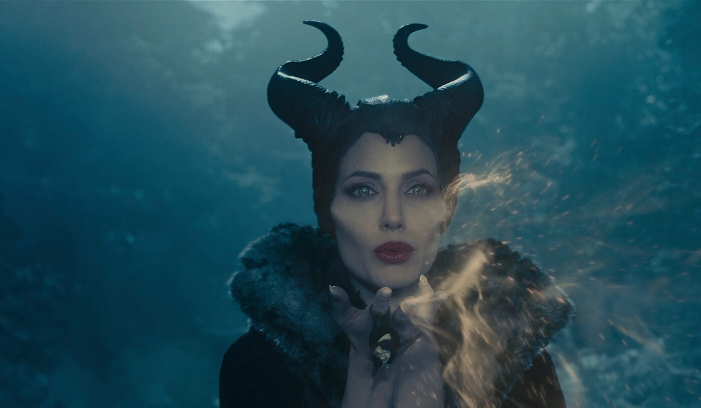 What is the Dark Lord Archetype Angelina Jolie Playing Malificent What is the Dark Lord Archetype Angelina Jolie Playing Malificent