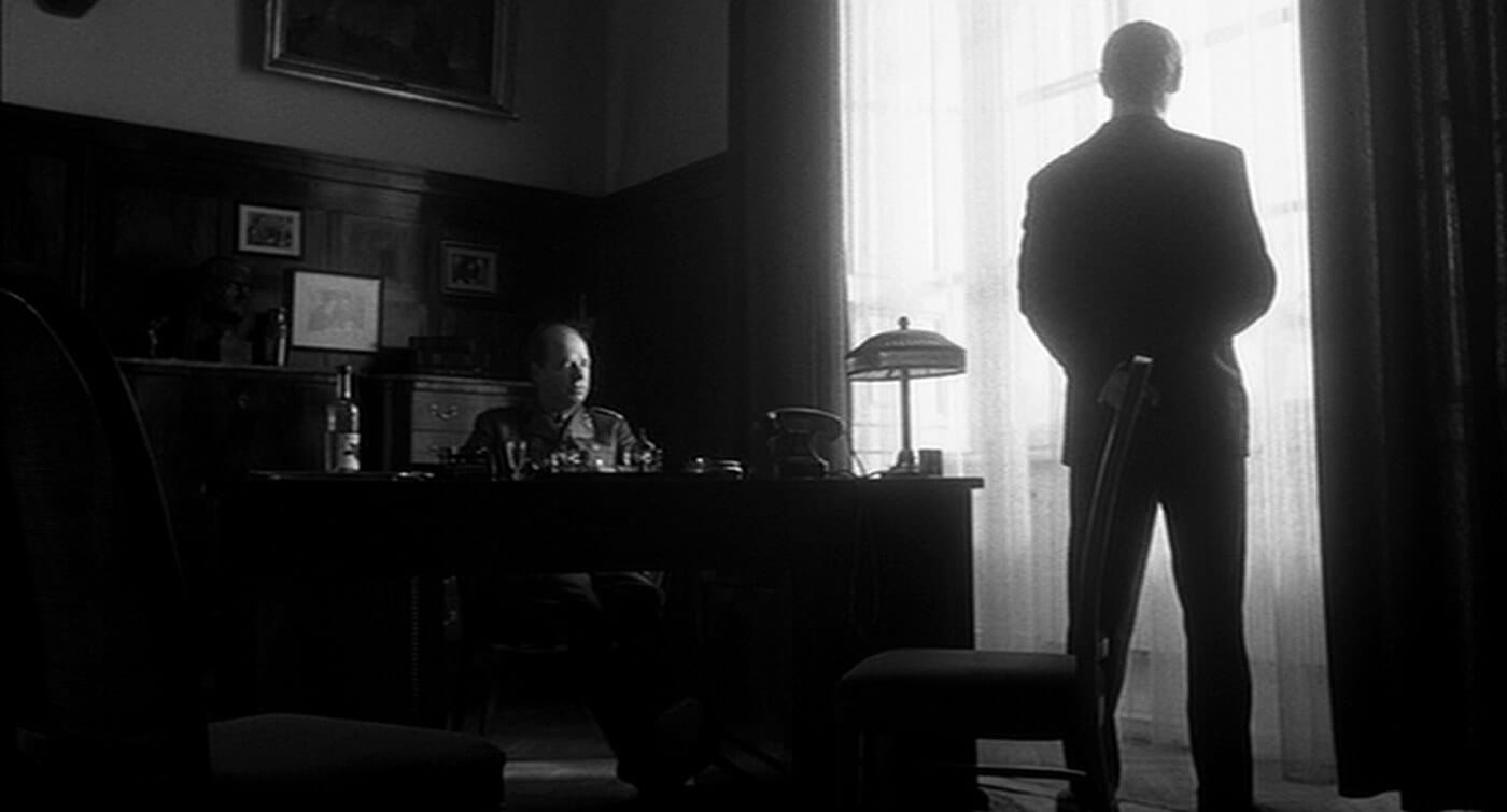 What is the Film Industry Wide Shot from The Shindler's List What is the Film Industry Wide Shot from The Shindler's List