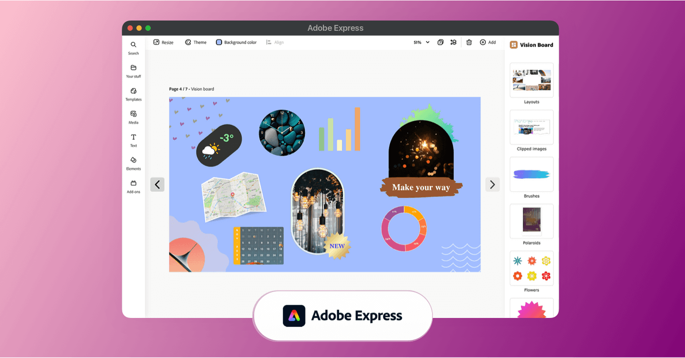 Best Mood Board Apps Adobe Express Best Mood Board Apps Adobe Express