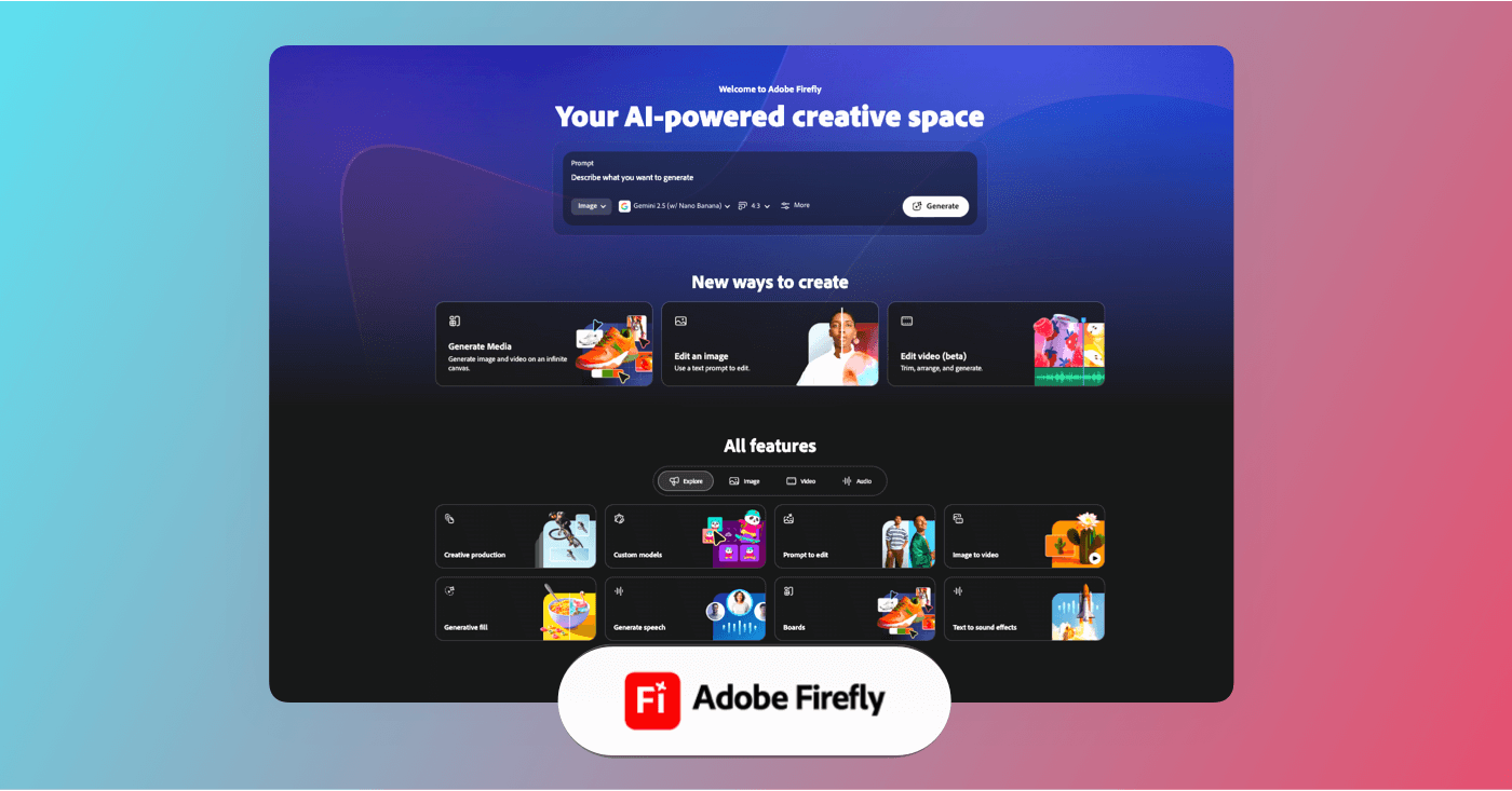 Best Mood Board Apps Adobe Firefly Best Mood Board Apps Adobe Firefly