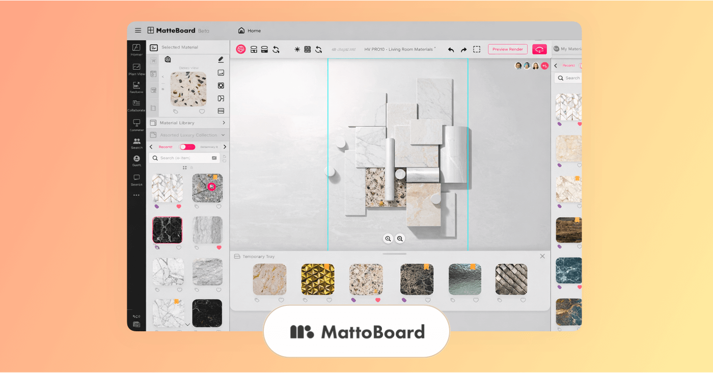Best Mood Board Apps MattoBoard Best Mood Board Apps MattoBoard