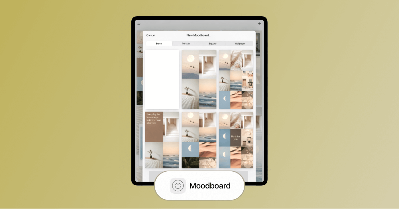 Best Mood Board Apps Moodboard Best Mood Board Apps Moodboard