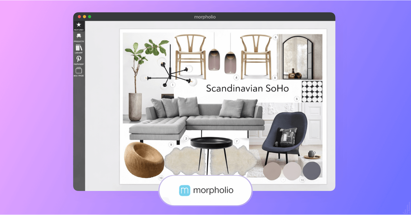 Best Mood Board Apps Morpholio Best Mood Board Apps Morpholio