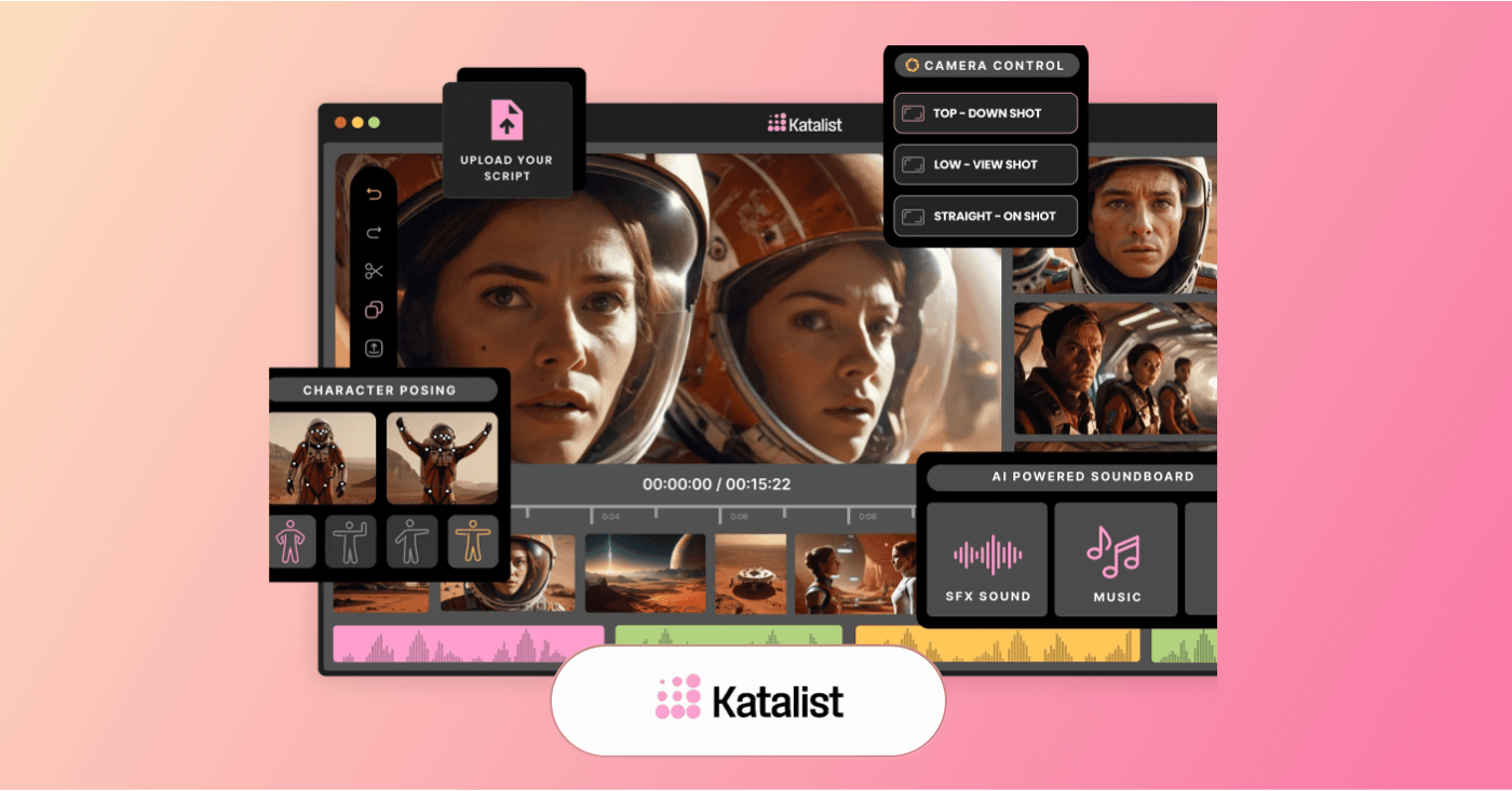 Best Storyboard Software Katalist Best Storyboard Software Katalist - ai storyboard example