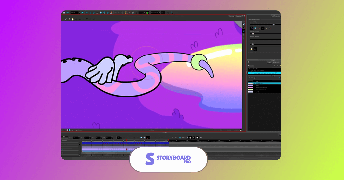 Best Storyboarding Software Storyboard Pro Best Storyboarding Software Storyboard Pro