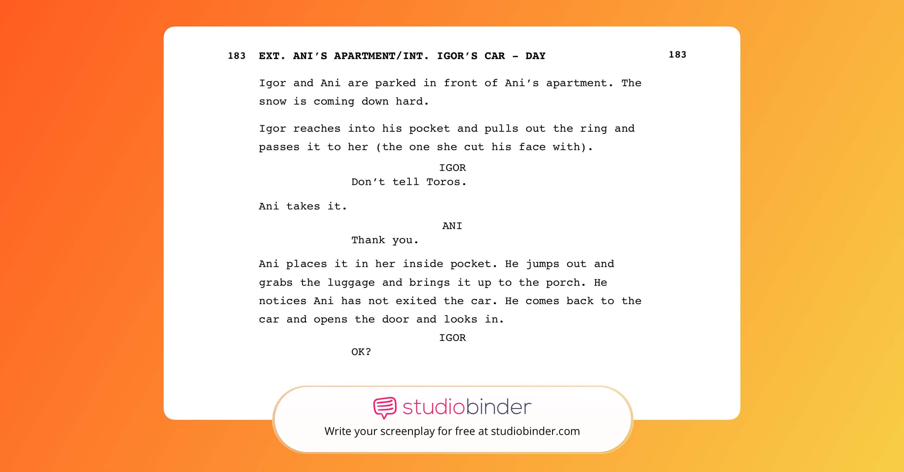 Anora Ending Explained Anora Ending Script Anora Ending Explained Anora Ending Script