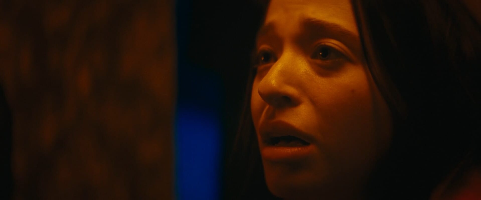 Anora Ending Explained ECU of Anora Crying Anora Ending Explained ECU of Anora Crying