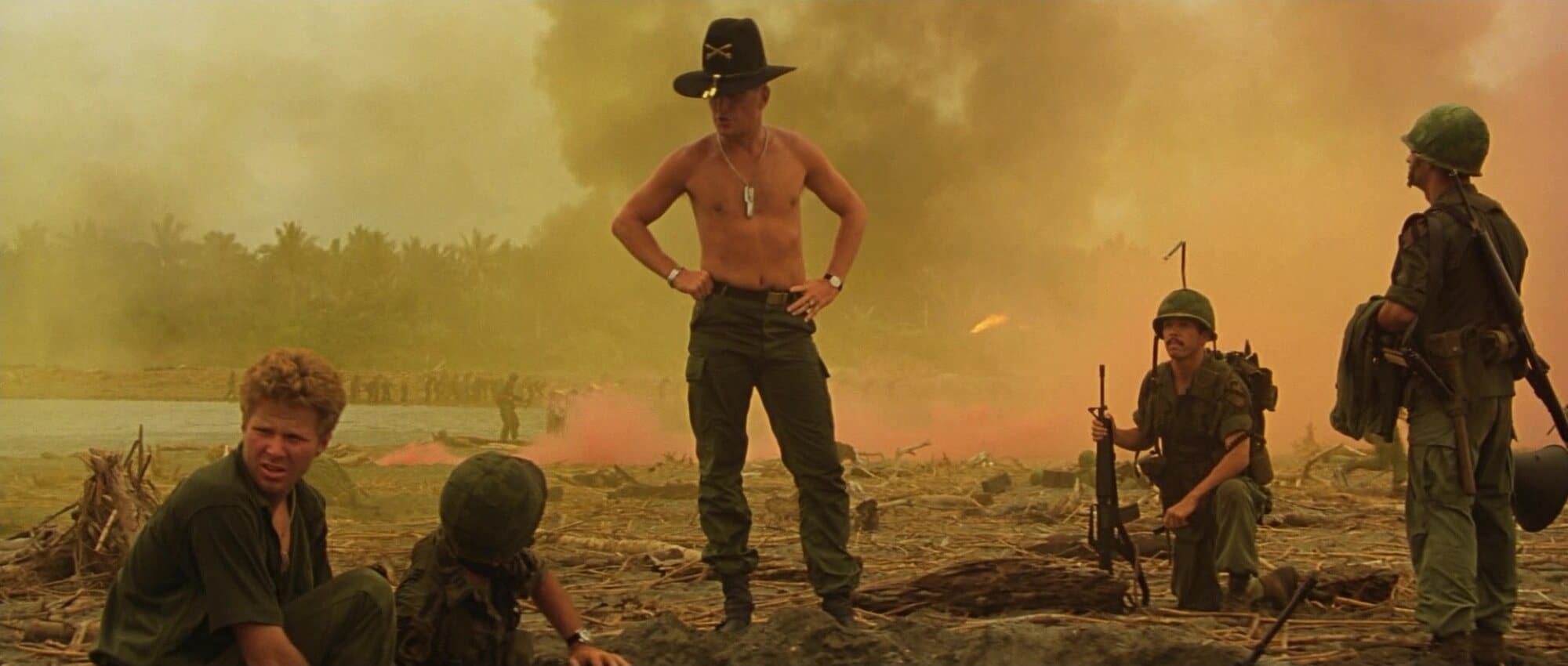 Best Movie Quotes Apocalypse Now Best Movie Quotes Apocalypse Now