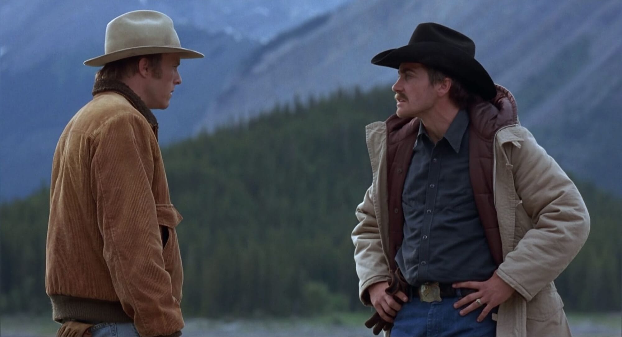 Best Movie Quotes Brokeback Mountaint Best Movie Quotes Brokeback Mountaint
