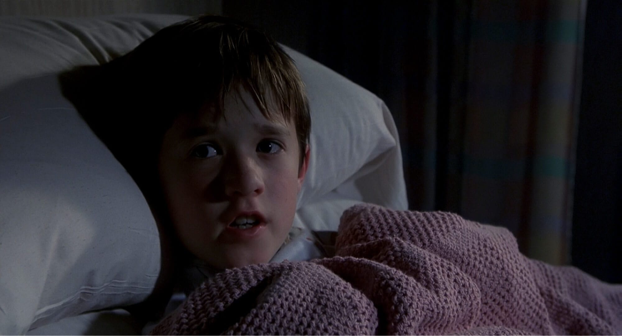 Best Movie Quotes The Sixth Sense Best Movie Quotes The Sixth Sense