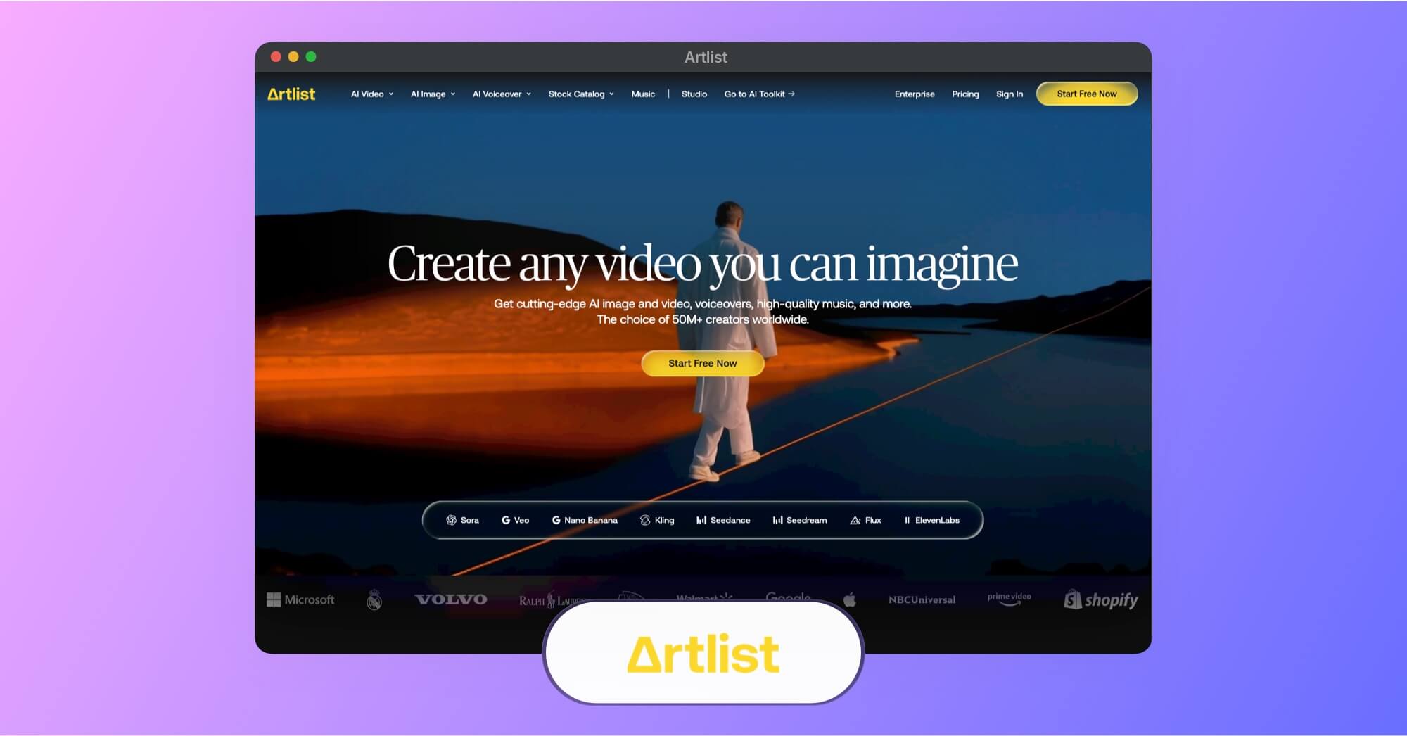 Best Sites for Filmmakers Artlist Best Sites for Filmmakers Artlist