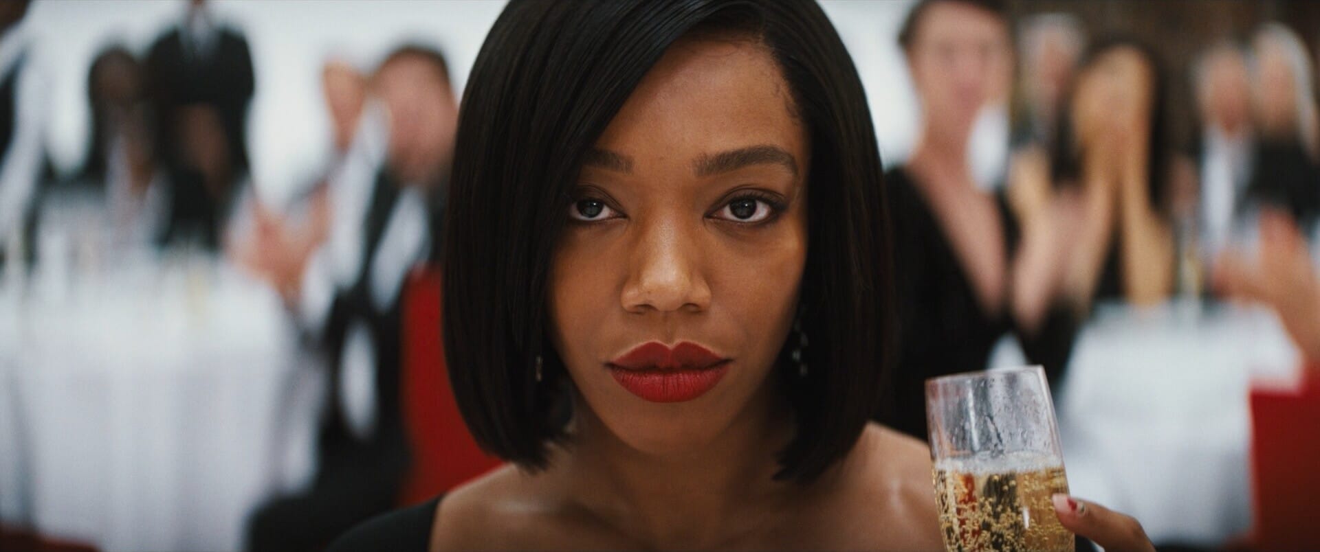 Blink Twice Ending Explained Analyzing Frida in Blink Twice Blink Twice Ending Explained Analyzing Frida in Blink Twice