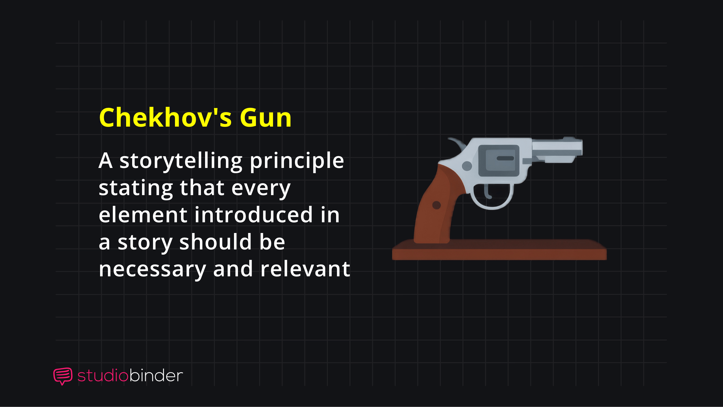 Blink Twice Ending Explained Chekhov's Gun Definition Blink Twice Ending Explained Chekhov's Gun Definition