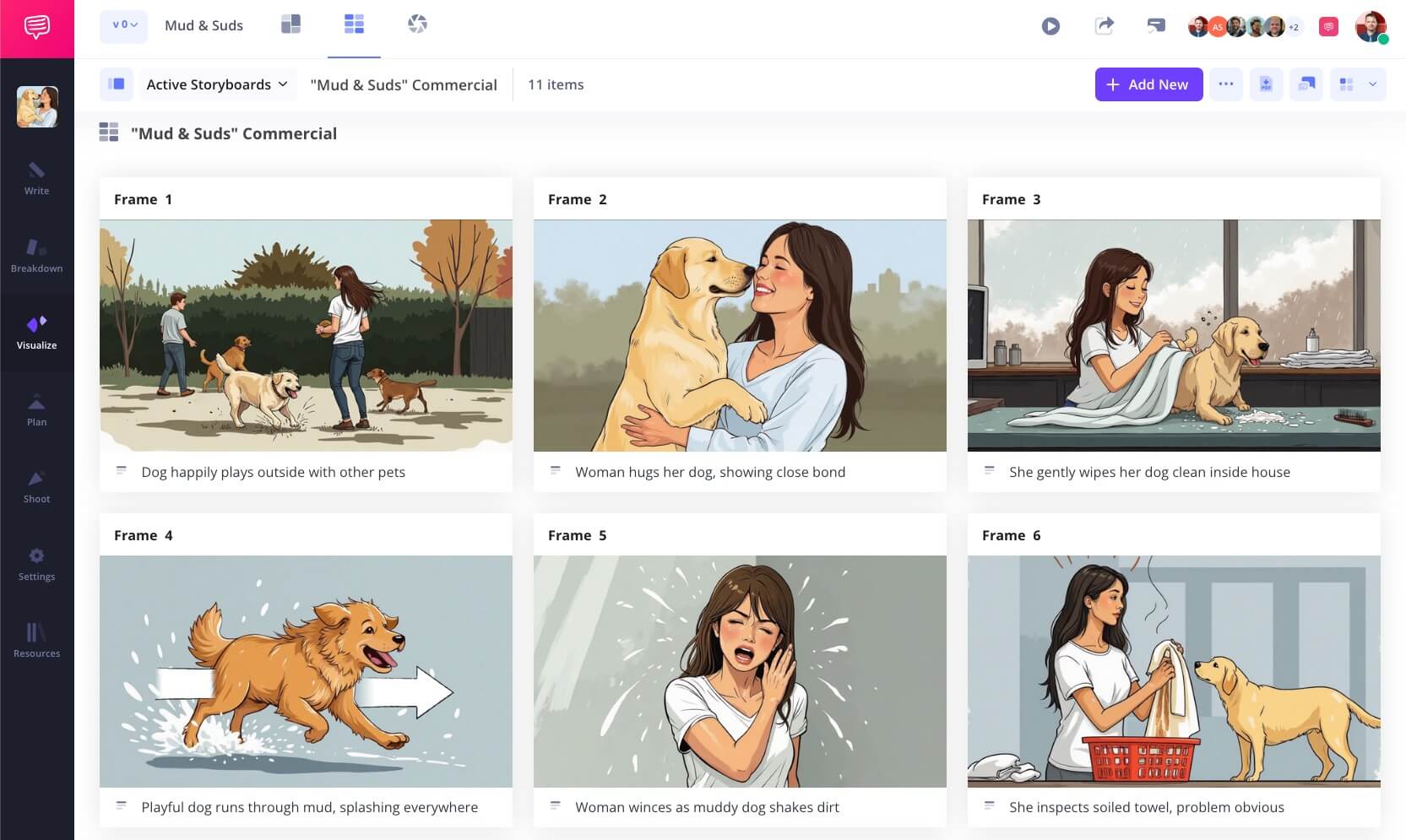 Brainstorming Technique Storyboarding Technique Brainstorming Technique Storyboarding Technique