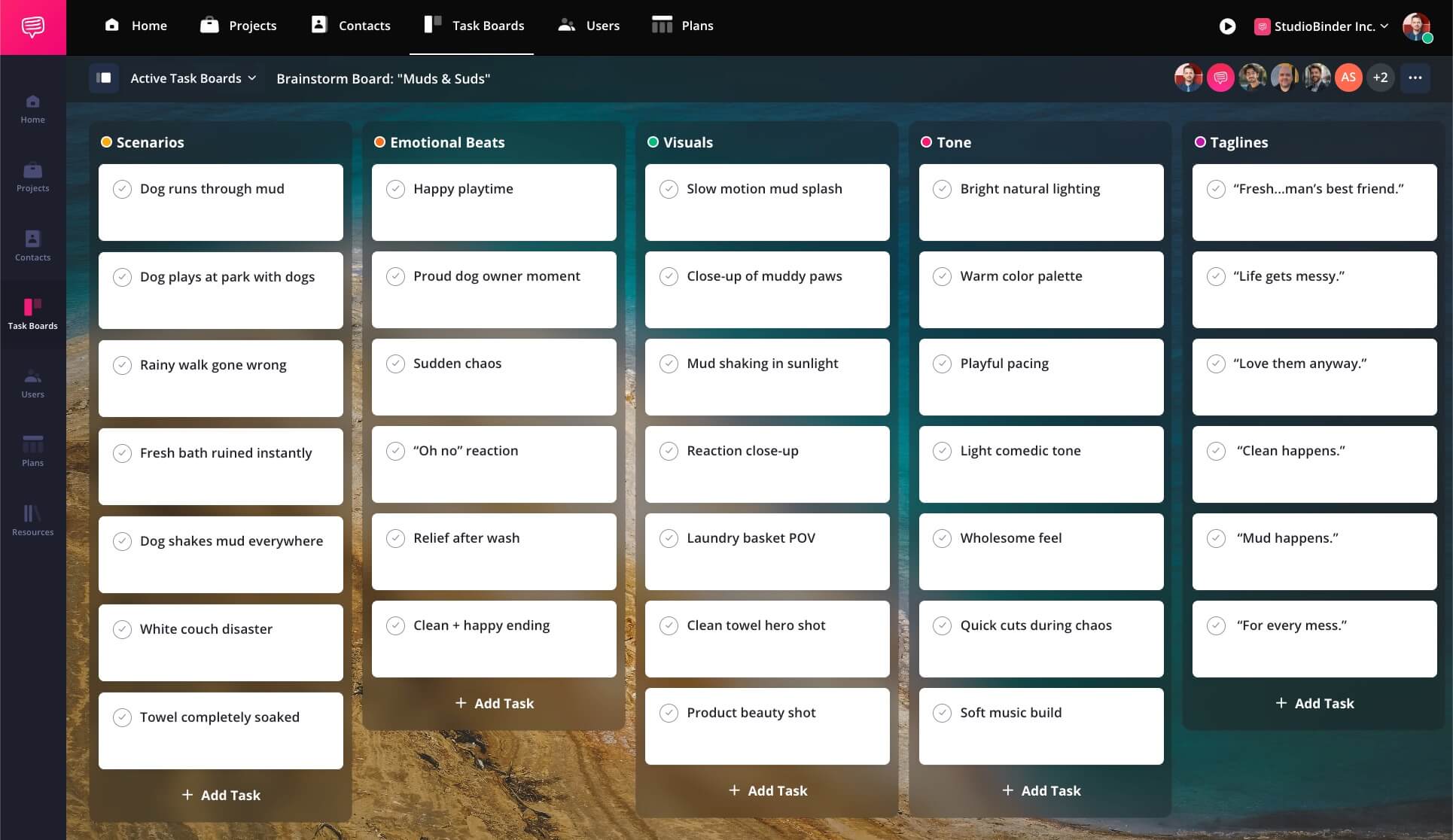 Brainstorming Techniques Affinity Mapping Brainstorming Techniques Affinity Mapping
