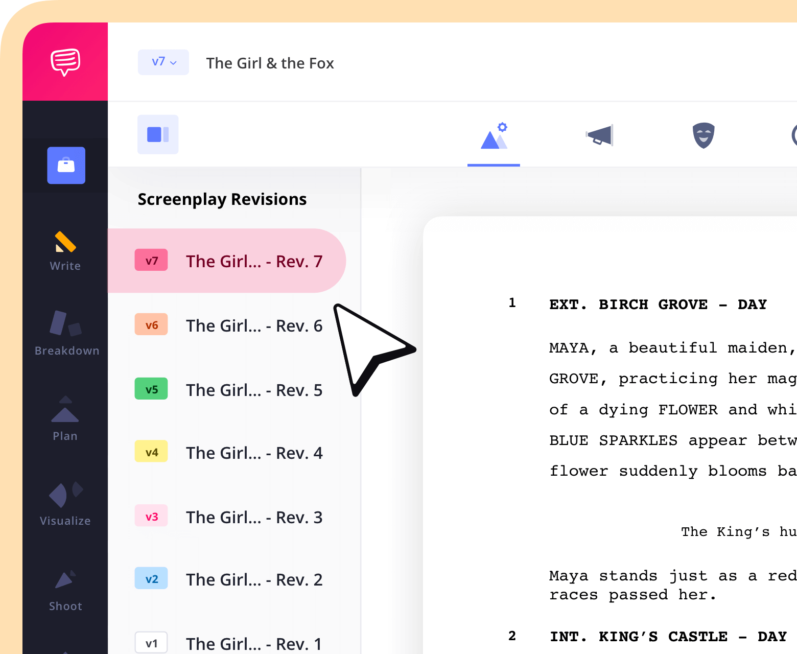 13 Best Free Scriptwriting Software in 2026