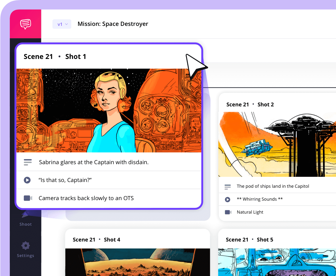 In Post CTA StudioBinder Storyboard Creator Maker In Post CTA StudioBinder Storyboard Creator Maker