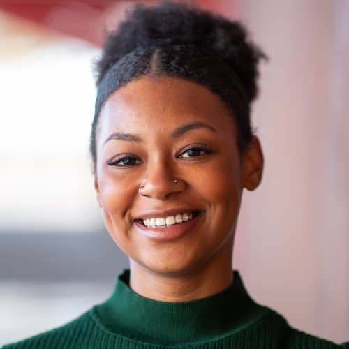 Lucy Headshot Lucy Headshot