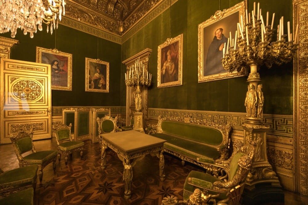 What is Baroque Art Baroque Furniture Example What is Baroque Art Baroque Furniture Example