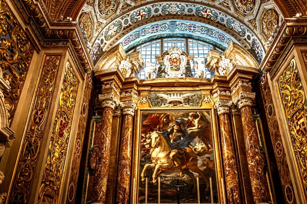 What is Baroque Art Baroque Painting Example What is Baroque Art Baroque Painting Example