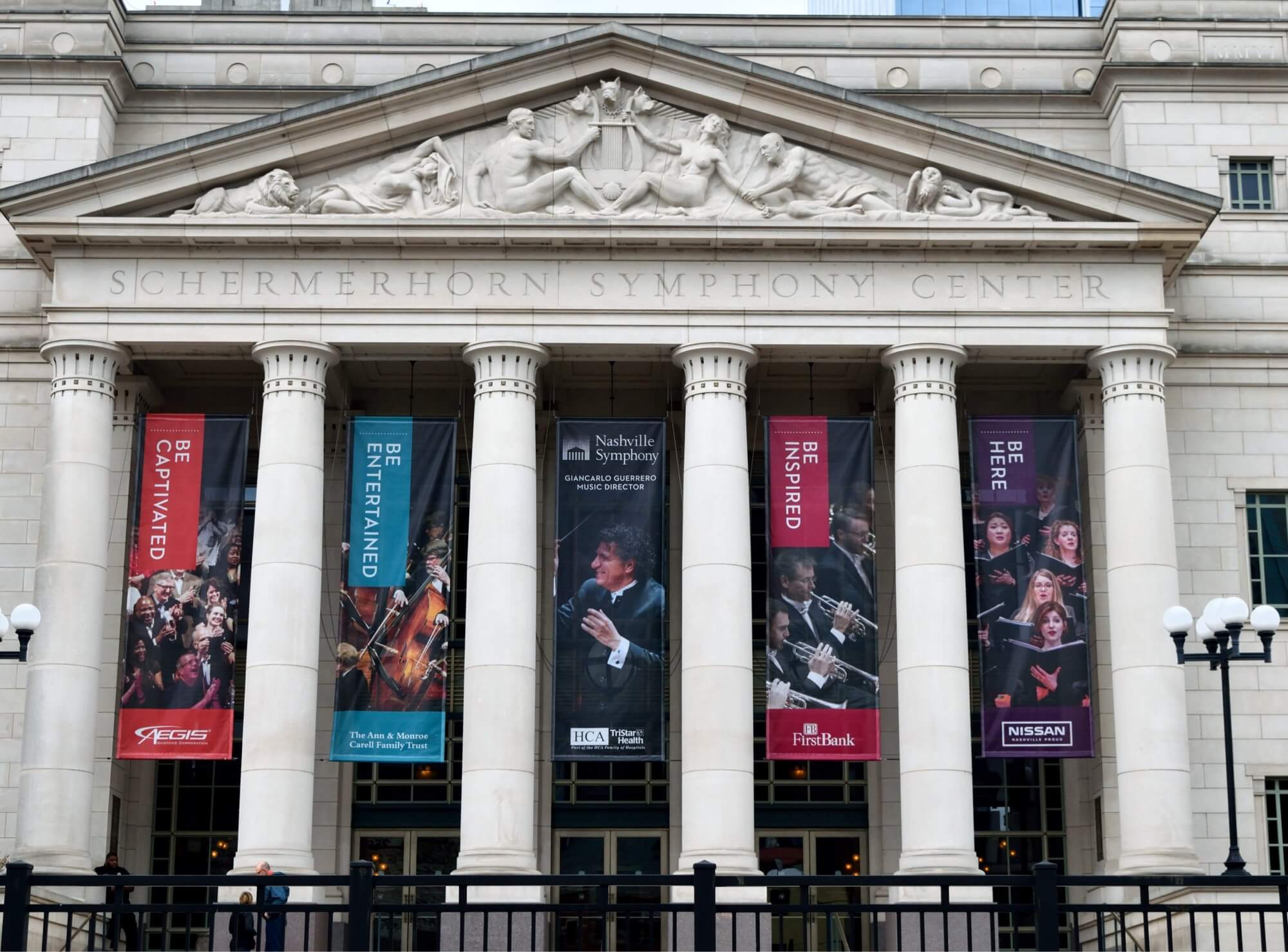 What is Neoclassicism Neoclassicism Art Schermerhorn Symphony Center in Nashville Tennessee What is Neoclassicism Neoclassicism Art Schermerhorn Symphony Center in Nashville Tennessee