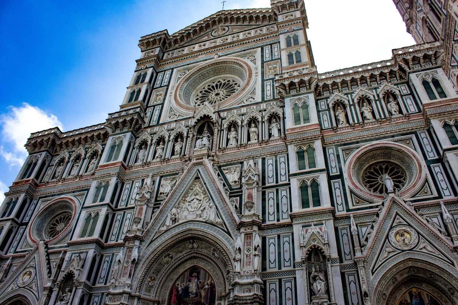 Art History Timeline Florence Cathedral Art History Timeline Florence Cathedral