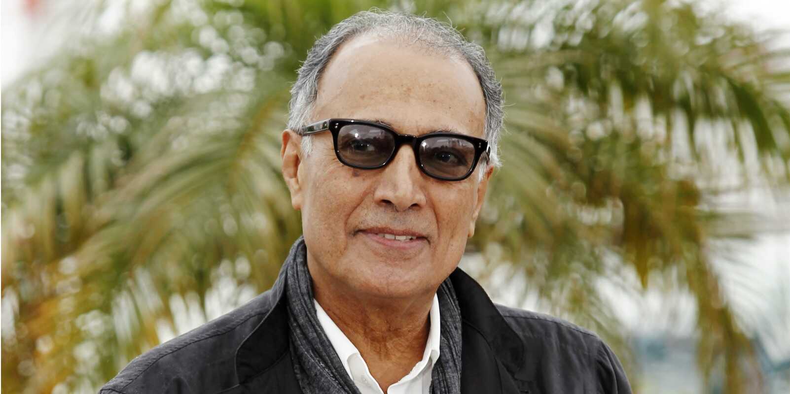Best Movie Directors Abbas Kiarostami Best Movie Directors Abbas Kiarostami