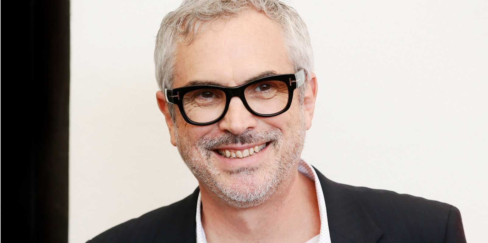 Best Movie Directors of All Time Alfonso Cuaron Best Movie Directors of All Time Alfonso Cuaron
