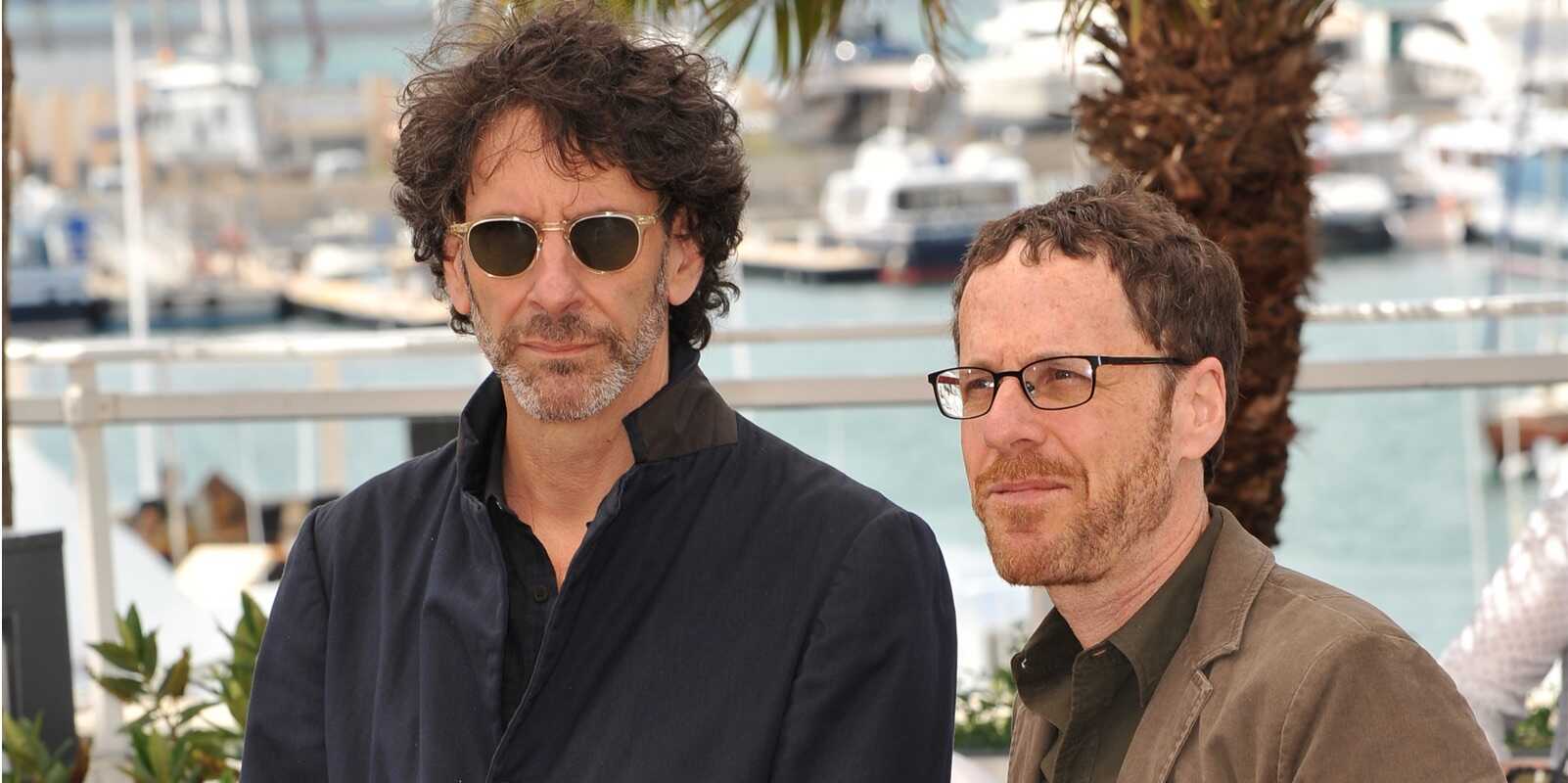 Best Movie Directors of All Time Coen Brothers Best Movie Directors of All Time Coen Brothers