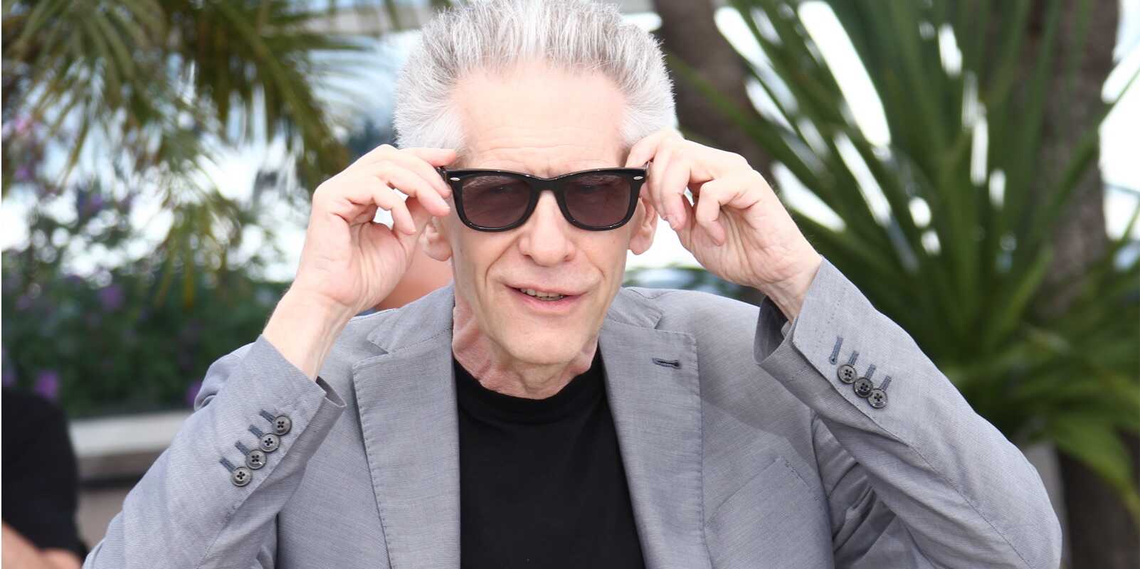 Best Movie Directors of All Time David Cronenberg Best Movie Directors of All Time David Cronenberg