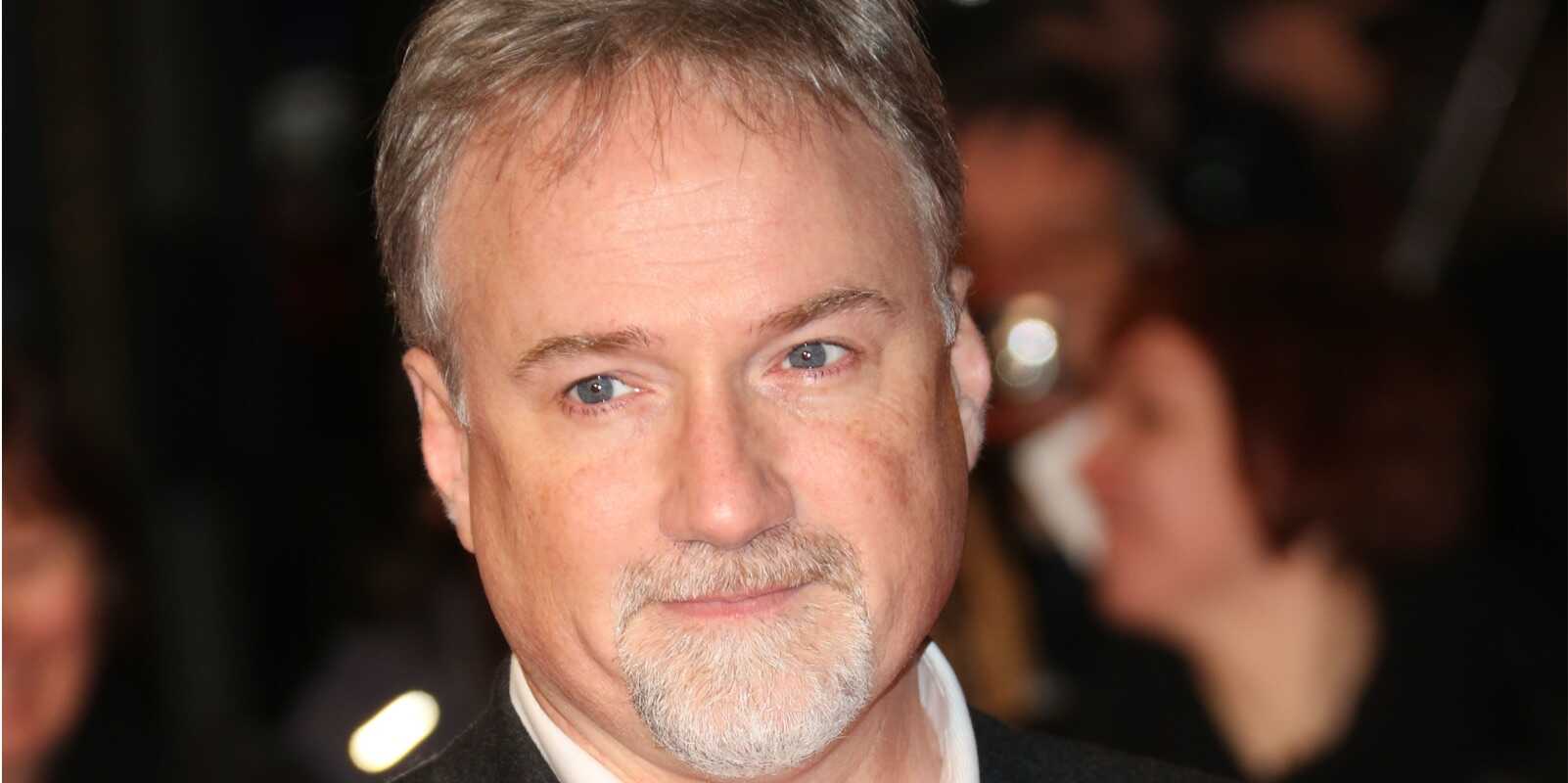 Best Movie Directors of All Time David Fincher Best Movie Directors of All Time David Fincher