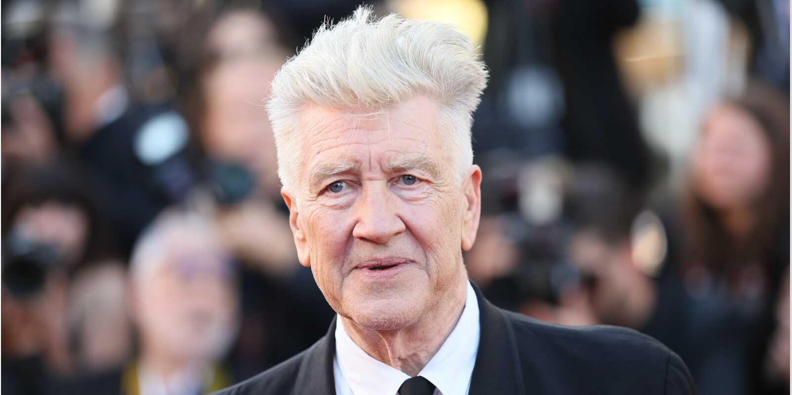 Best Movie Directors of All Time David Lynch Best Movie Directors of All Time David Lynch
