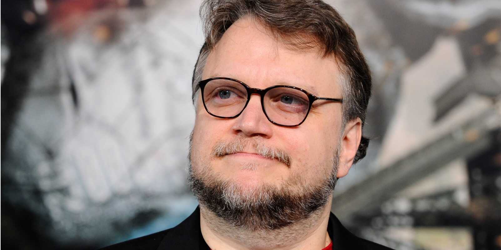 Best Movie Directors of All Time Guillermo Del Toro Best Movie Directors of All Time Guillermo Del Toro