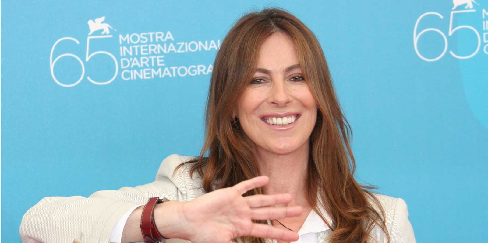 Best Movie Directors of All Time Kathryn Bigelow Best Movie Directors of All Time Kathryn Bigelow