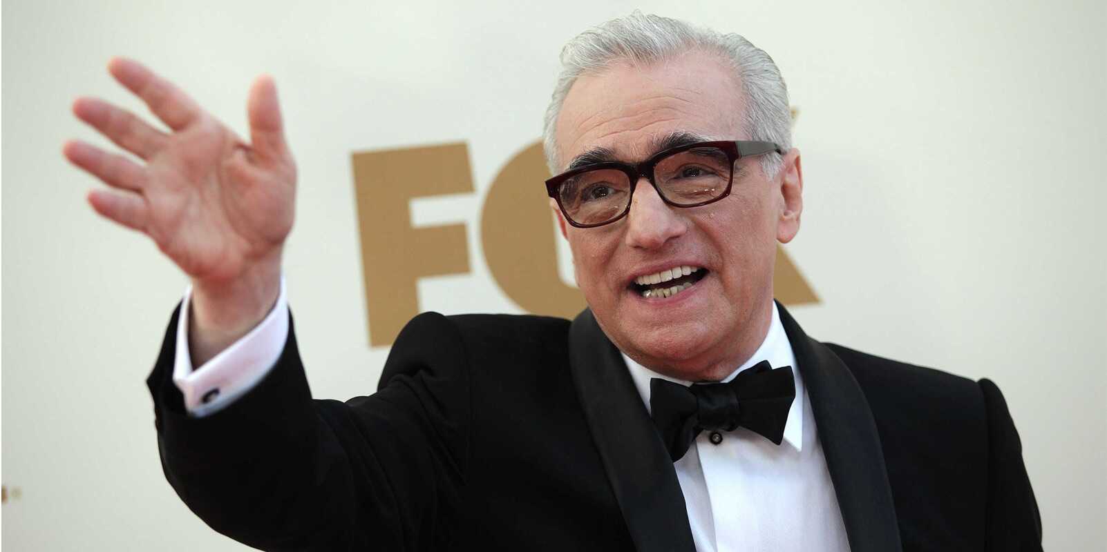 Best Movie Directors of All Time Martin Scorsese Best Movie Directors of All Time Martin Scorsese