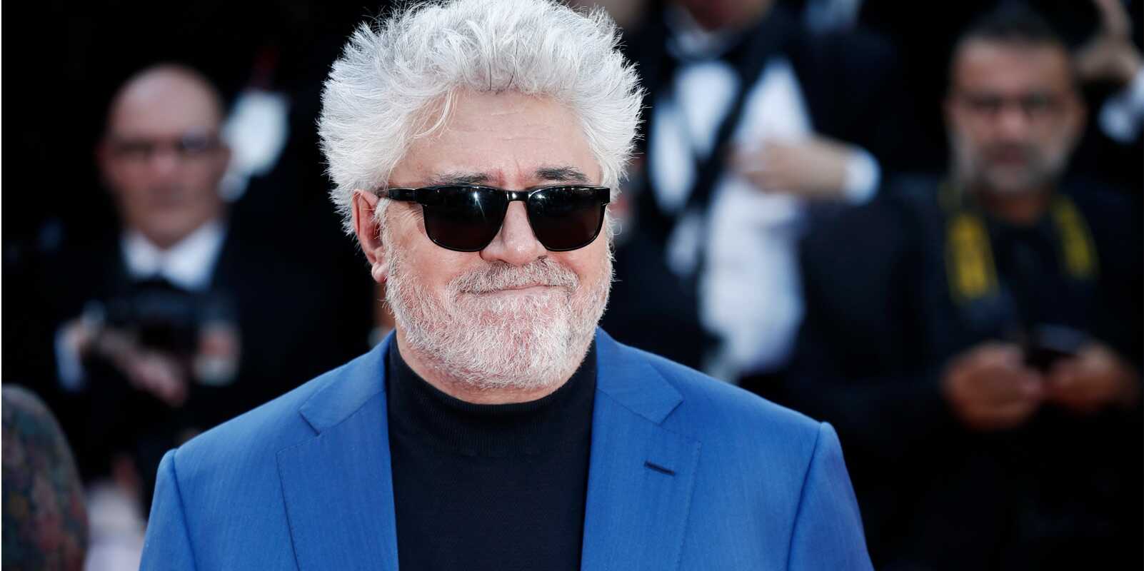 Best Movie Directors of All Time Pedro Almodóvar Best Movie Directors of All Time Pedro Almodóvar