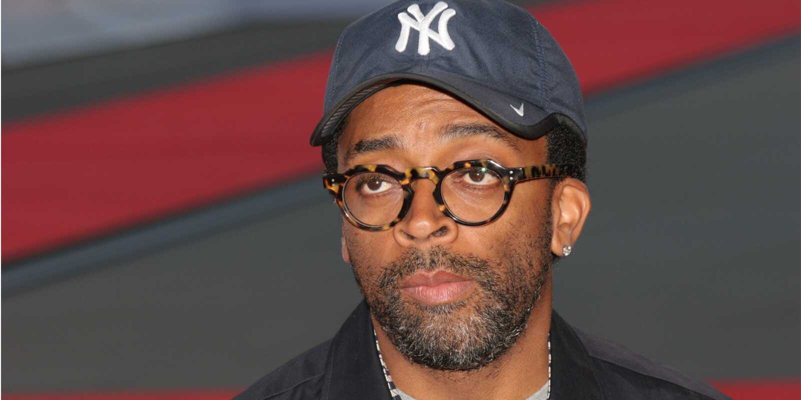 Best Movie Directors of All Time Spike Lee Best Movie Directors of All Time Spike Lee