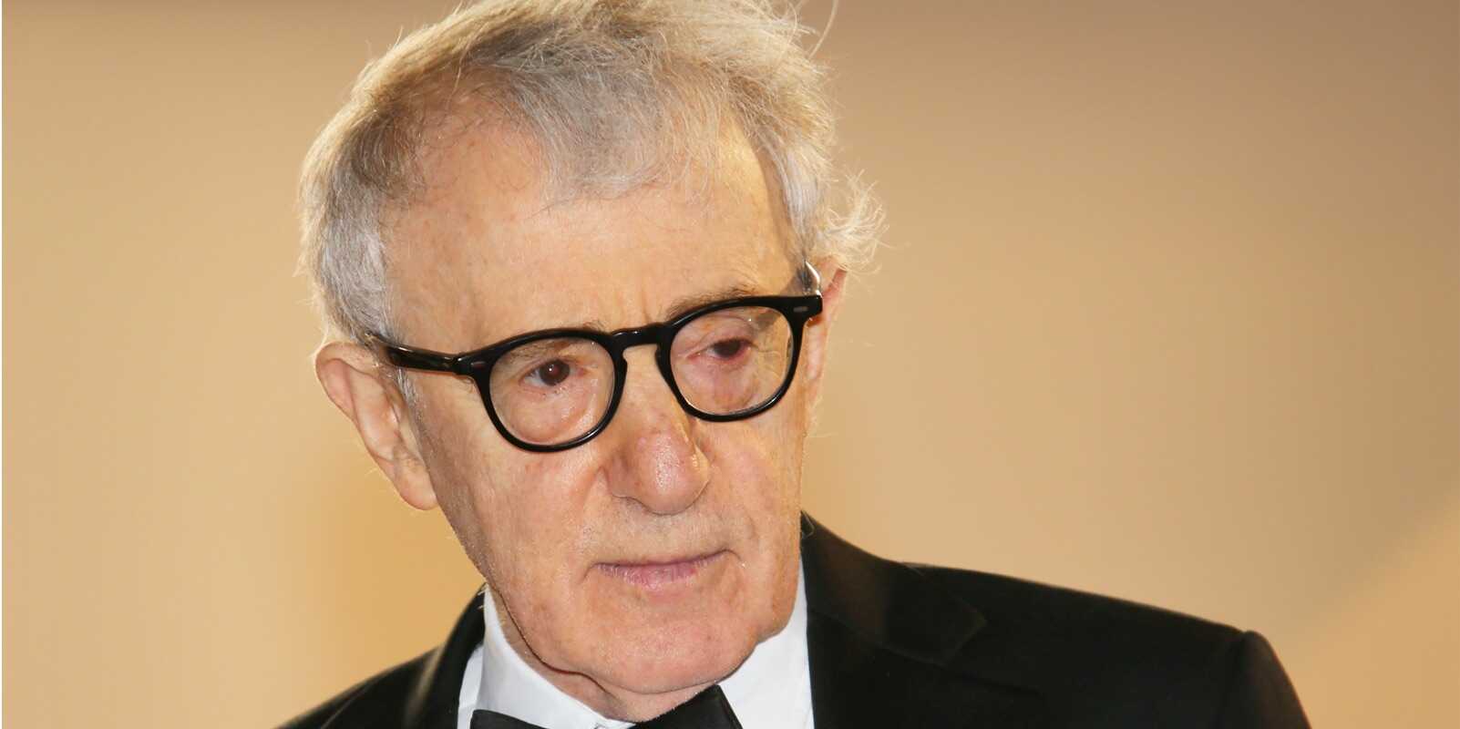 Best Movie Directors of All Time Woody Allen Best Movie Directors of All Time Woody Allen